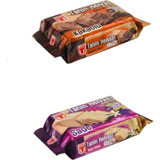 Tariş Kakaolu Tahinli Helva 2x400 gr