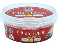 Oruç Dede Kakaolu Tahinli Helva 300 gr