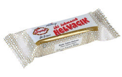Seyidoğlu Sade Tahinli Helva 96x40 gr