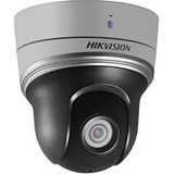 Hikvision DS-2DE2204IW-DE3 Ethernet Mini 1 Kameralı 360 Derece Dönme Gece Görüşlü 4X Zoom IP Dış Mekan Kablolu Güvenlik Kamerası