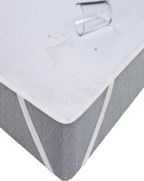 Mycey Sıvı Geçirmez 70x130 cm Tek Kişilik Alez