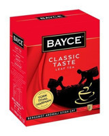 Bayce Leaf Tea Classic Taste Dökme Çay 500 gr