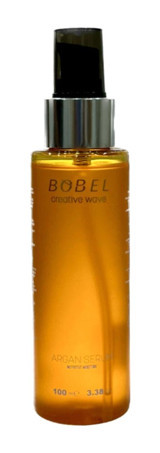 Bobel Creative Wave Argan Besleyici-Onarıcı Saç Serumu 100 ml