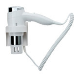 Xinda ES-5526 1600 W Standart Saç Kurutma Makinesi