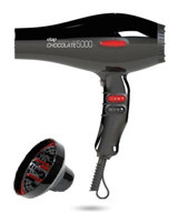 Etap Chocolate 5000 Vigolu 2400 W Standart Saç Kurutma Makinesi