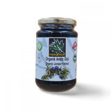 Aşıkzade Organik Andız Pekmezi 480 gr