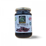 Aşıkzade Organik Keçiboynuzu Pekmezi 480 gr