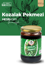 Meşir-i Şifa Kozalak Pekmezi 800 gr