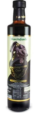 Mecitefendi Keçiboynuzu Pekmezi 640 gr