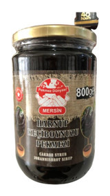 Pekmez Dünyası Keçiboynuzu Pekmezi 800 gr