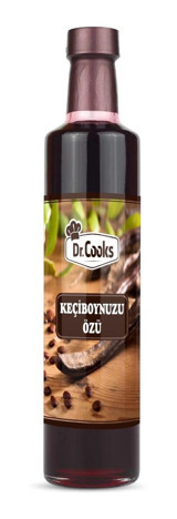Dr. Cooks Keçiboynuzu Pekmezi 680 gr