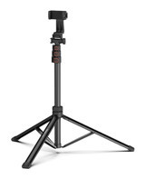 Ulanzi Tb64z 1 Kademeli Telefon Headless Tripod 160 cm