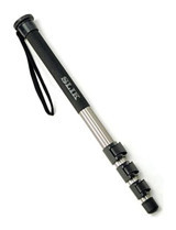Slik Pod 600 3 Kademeli Pan-Tilt Head Tripod 160 cm