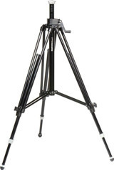 Manfrotto 028B 3 Kademeli Video Head Tripod 174 cm
