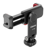 Ulanzi St-06S Masaüstü 1 Kademeli Telefon Headless Tripod