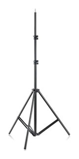 Microcase AL2630 3 Kademeli Headless Tripod 200 cm