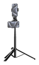 Ulanzi Mt-70 1 Kademeli Telefon Headless Tripod 70 cm