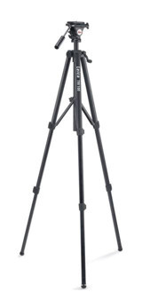 Leica TRI100 2 Kademeli Headless Tripod 100 cm