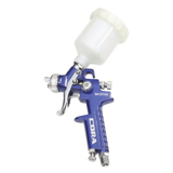 Cora H 2000 125 ml 0.8 mm Üstten Depolu Aküsüz Havalı Boya Tabancası
