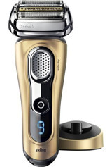 Braun Series 9 9299s Sakal 5 Başlıklı Sinekkaydı Islak - Kuru Tıraş Makinası