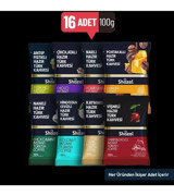 Shazel Special Serisi Türk Kahvesi 1.6 kg