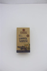 Kahvegül Lavantalı Türk Kahvesi 200 gr