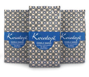 Kocatepe Sütlü Damla Sakızlı Türk Kahvesi 1.5 kg