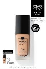Avon Power Stay 260G True Beige Likit Şişe Fondöten 30 ml