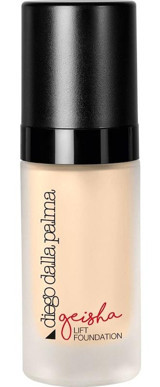 Diego Dalla Palma Geisha Lift 221 Likit Şişe Fondöten 30 ml