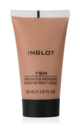 Inglot Ysm 48 Krem Tüp Fondöten 30 ml