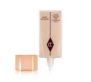 Charlotte Tilbury Light Wonder 2 Fair Güneş Koruyuculu Krem Tüp Fondöten 30 ml