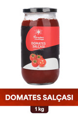 Yöreden Mutfağa Domates Salçası 1 kg