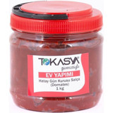 Tokasya Ev Yapımı Organik Hatay Domates Salçası 1 kg