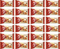 7Days Çikolatalı Kek 24x60 gr