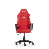Hawk Gaming Future Kids Berry Ortopedik Kumaş Oyuncu Koltuğu Kırmızı