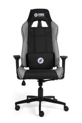 Hawk Gaming Fab V3 Kumaş Oyuncu Koltuğu Gri-Siyah