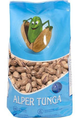 Alper Tunga Kabuklu Taze Tane Antep Fıstığı 500 gr