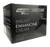 Softto Plus Yapılandırma & Sıkılaştırma Etkili Göğüs Ucu Kremi Krem 100 ml