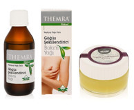 Themra Doğal Göğüs Ucu Kremi Krem 100 ml