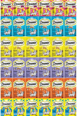 Dreamies Karışık Tahıllı Yetişkin Kedi Ödül Maması 36x60 gr