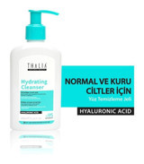Thalia Hydrating Kuru ve Normal Ciltler Yüz Temizleme Jeli 200 ml