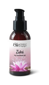 Bir Doktor Bir Kimyager Zahri Yüz Temizleme Jeli 100 ml