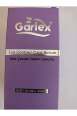 Garlex Anti Aging Series Göz Çevresi Serumu 30 ml