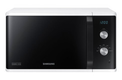 Samsung Beyaz 23 lt Vintage Solo Mikrodalga Fırın