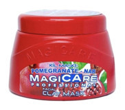 Magicare Nemlendirici Jel Yüz Maskesi 650 ml