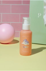 Phlox Baby Organik A Vitaminli-Avokadolu Hipoalerjenik Bebek Masaj Yağı 100 ml
