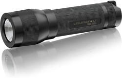 Ledlenser L7 115 Lümen Uzun Menzil LED Pilli El Feneri