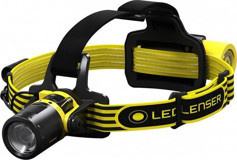 Ledlenser Atex EXH8R 220 Lümen LED Pilli Kafa Feneri