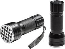 Powermaster PM-6351 LED Pilli El Feneri