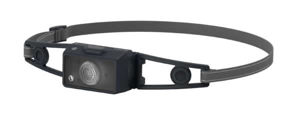 Ledlenser NEO 1R 250 Lümen LED Pilli - Şarjlı Kafa Feneri